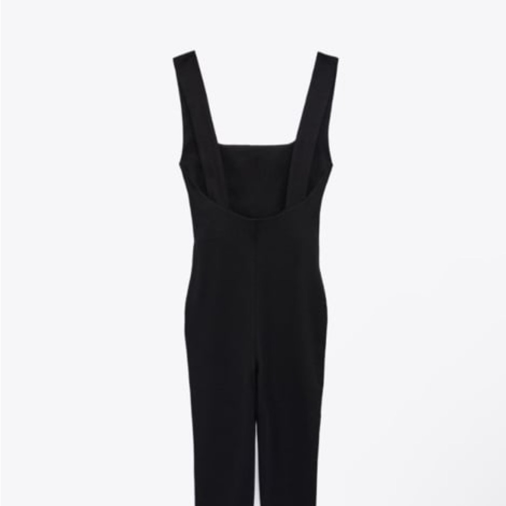 Zara jumpsuit
